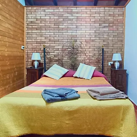 Villa Casa Carmen Los Llanos De Aridane Exterior foto