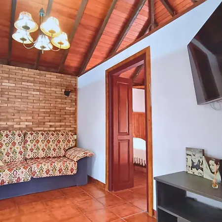 Villa Casa Carmen Los Llanos De Aridane Exterior foto
