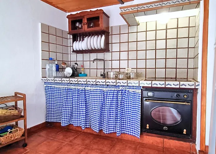 Casa Carmen