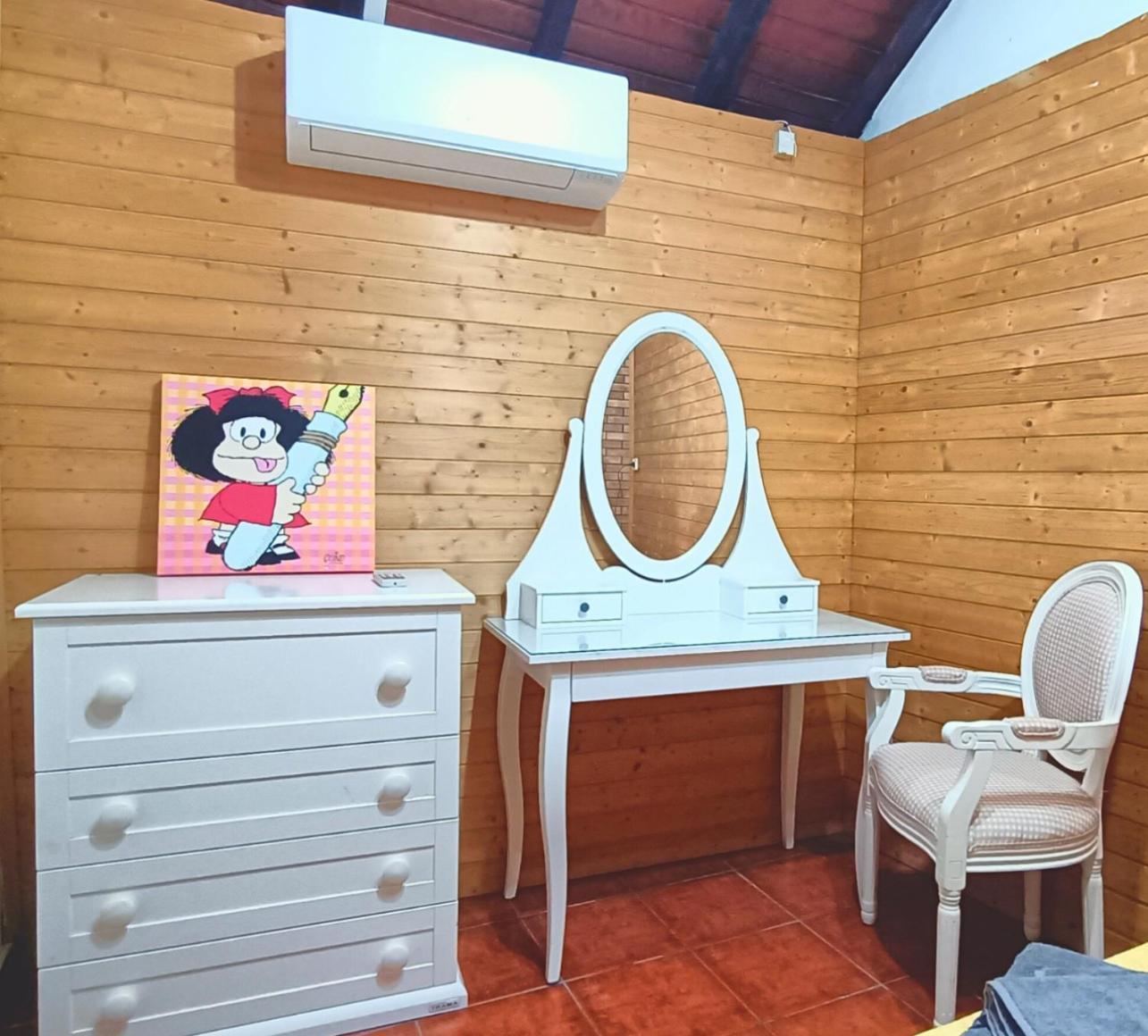 Casa Carmen Ferienhaus Los Llanos De Aridane