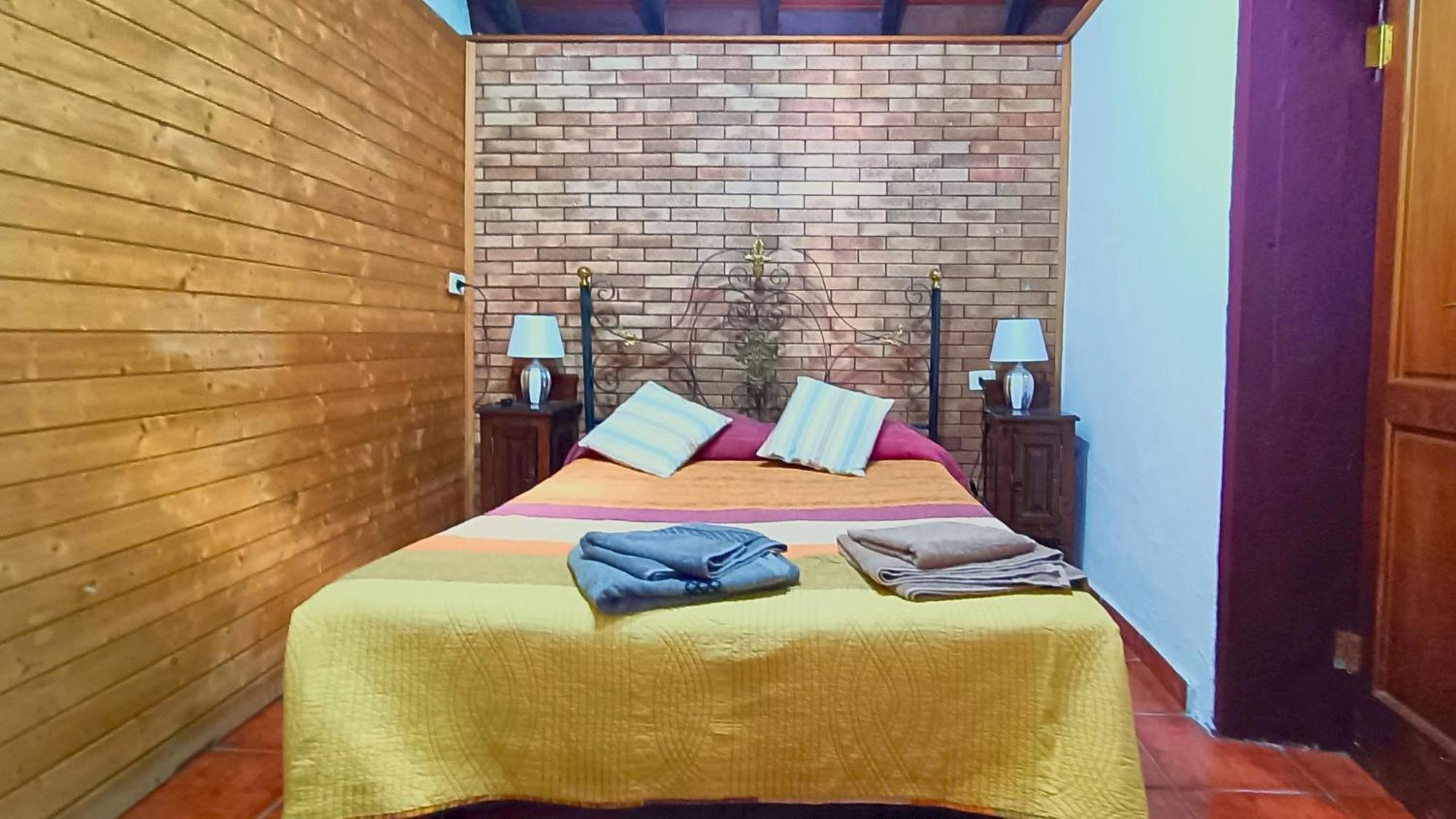 Casa Carmen Ferienhaus