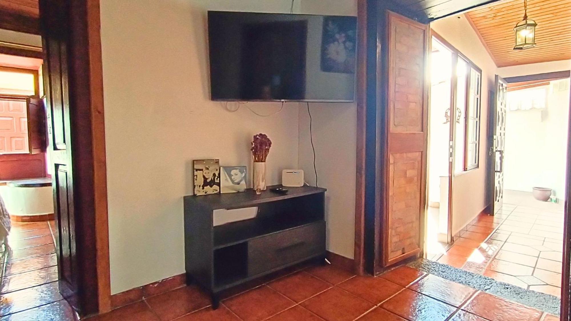 Casa Carmen Ferienhaus