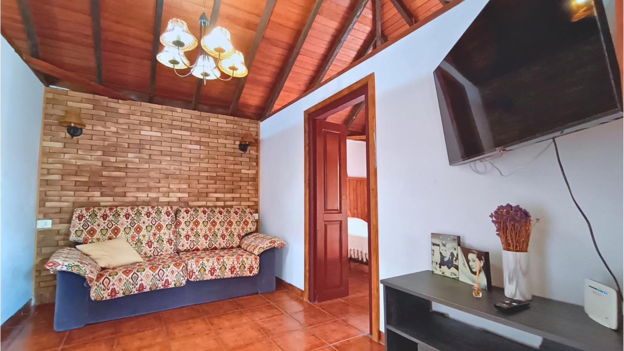 Ferienhaus Casa Carmen